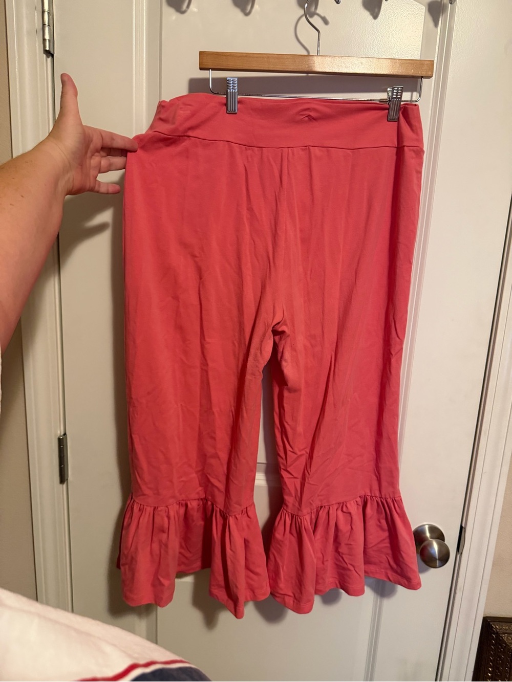 Matilda Jane Capri Ruffles - Picture 2 of 6